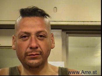 Alfredo Joseph Torres Mugshot